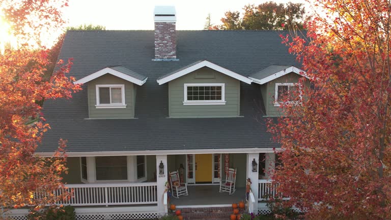 Best Roof Installation  in Brewer, ME